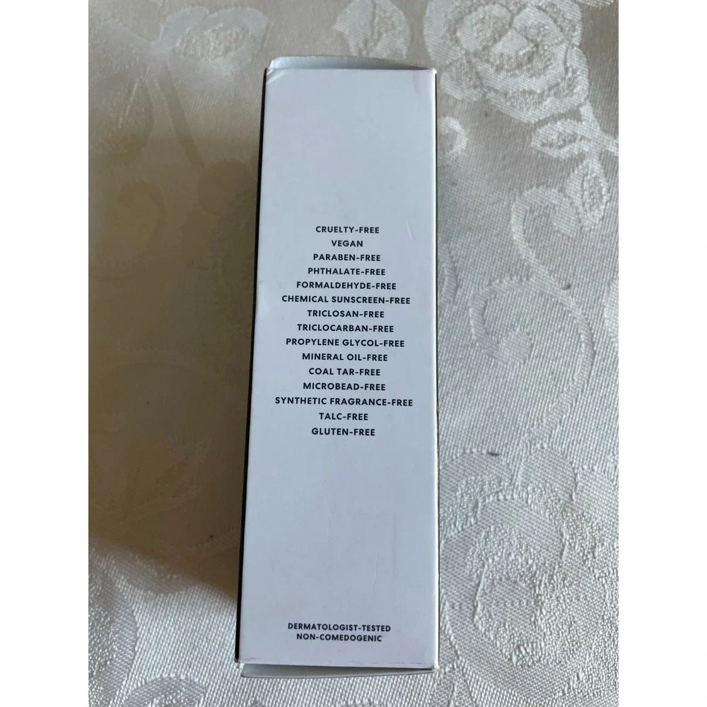 New bareMinerals ORIGINAL Liquid Mineral Foundation SPF 20 Sunscreen Light o8